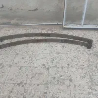 فنر کامیون ۸ تن