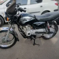 موتور باکسر اصلی باجاج ۱۵۰