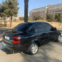 تیبا صندوقدار|خودرو سواری و وانت|تهران, سازمان آب|دیوار