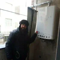 نصبو تعمیرپکیج کولرگازی در شهرری و باقرشهر