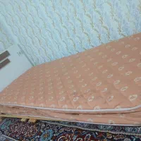 تخت ب همراه خوشخواب