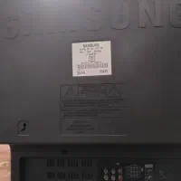 تلویزیون سامسونگ تمیز، سالم و کم کار|تلویزیون و پروژکتور|کاشان, آیت الله سعیدی|دیوار