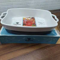 تابه سرامیکی مناسب فر و مایکروفر