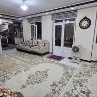 آپارتمان همکف فاطمیه۱۴۰متری/سه خوابه بزرگ/جنوبی|فروش آپارتمان|بروجن, |دیوار