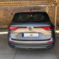 کولیوس2025|خودرو سواری و وانت|تهران, شهرک صدرا|دیوار