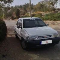 پراید 131 مدل 96|خودرو سواری و وانت|تربتحیدریه, مظفریه|دیوار