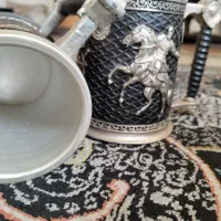 ماگ|ظروف سرو و پذیرایی|قم, نخودی|دیوار