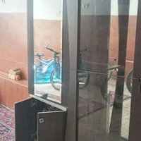 کمد چوبی|جاکفشی، کمد، دراور|شهرکرد, |دیوار