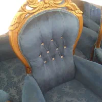 مبل کلاسیک