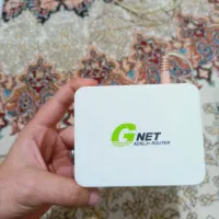 مودم روتر G net  مدل AD1U