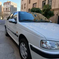 پژو پارس سال مدل 1400