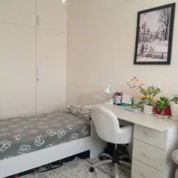 ۷۵متر دو خواب پارکینگ انباری بالکن بسیار تمیز|اجارهٔ آپارتمان|تهران, جنتآباد جنوبی|دیوار