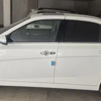 دنا پلاس اپشنال اتومات مدل ۱۴۰۵