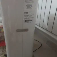 تصفیه  هوا|پنکه و تصفیه‌کنندهٔ هوا|اصفهان, آزادگان|دیوار