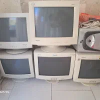 فروش مانیتور سالم و جمع مانیتور  کهنه و خراب شما