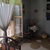 فروش خانه ویلایی آجری آهنی