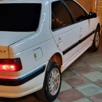 پارسELXفول|خودرو سواری و وانت|سنندج, |دیوار