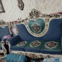 یک دست مبل 7نفره