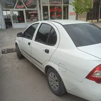 تیبا۱ مدل ۹۹