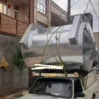 تانکر سازی|فروشگاه و مغازه|پارس‌آباد, |دیوار