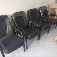 میز و صندلی اداری|مبلمان اداری|احمدسرگوراب, |دیوار