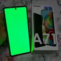 a71|موبایل|ایلام, |دیوار