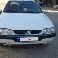 پژو اس ال ایکس ۹۶بدون رنگ|خودرو سواری و وانت|ارومیه, |دیوار