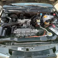 دوو سیلو|خودرو سواری و وانت|شاهدشهر, |دیوار