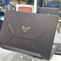 AUSU TUF GAMING FX506HC|رایانه همراه|تهران, آرژانتین|دیوار