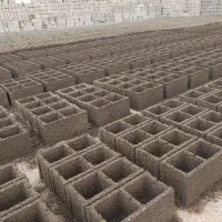 بلوک|مصالح و تجهیزات ساختمان|سیرجان, |دیوار