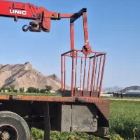 خدمات جرثقیل|خدمات حمل و نقل|اصفهان, کشاورزی|دیوار