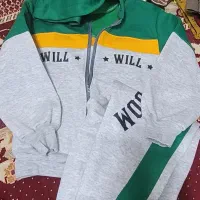 لباس پسرانه بچگانه۴تا۷سال