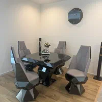 میز نهار خوری