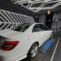 c200 2008|خودرو سواری و وانت|تهران, الهیه|دیوار