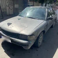 تویوتا کرونا کرولا موتور ۲۰۰۰ هزار