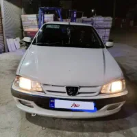 پارس مدل ۸۷ دور رنگ