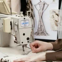 خیاط با سابقه