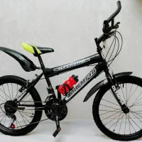 دوچرخه ۲۰ و۱۶طرح OLYMPIA