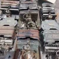 جم آوری خر.‌ید ابگرمکن دیواری سوخته یا خراب