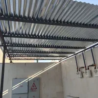 جوشکارسیار در شیراز