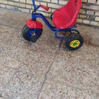 دوچرخه|اسباب‌‌بازی|شوشتر, |دیوار