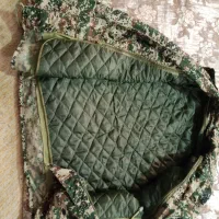 لباس کامپیوتری سه دست ویک اورکت