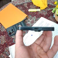 Note 13 pro نوت ۱۳ پرو|موبایل|تبریز, |دیوار