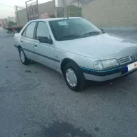 پژو405مدل93دوگانه