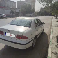 سمند LX ساده، مدل ۱۳۸۷|خودرو سواری و وانت|مشهد, میان ولایت|دیوار