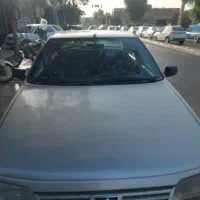 پژو مدل ۸۷|خودرو سواری و وانت|قم, امامزاده ابراهیم|دیوار
