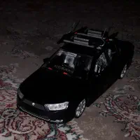 ماکت دنا اسپرت مناسب برای دکور