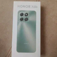 HONOR X6B 256GIGحافظه|موبایل|کرج, شهرک بنفشه|دیوار