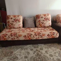 مبل راحتی|مبلمان خانگی و میز عسلی|تهران, باغ فیض|دیوار