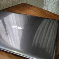 لپتاپ ایسوس ASUS|رایانه همراه|اسلام‌شهر, شهرک واوان|دیوار